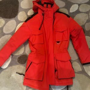 URBAN OUTFITTERS JACKET!